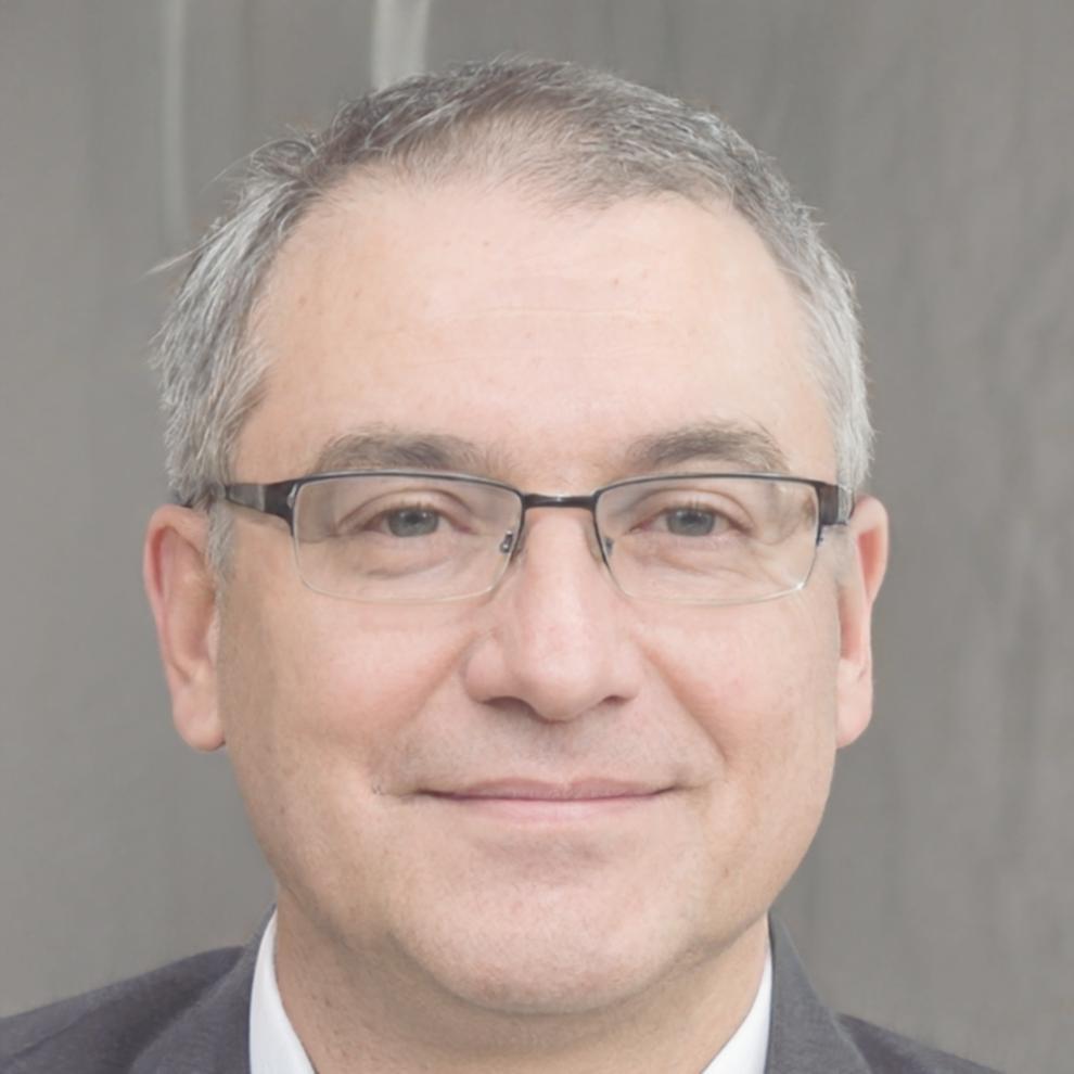 Thomas Richter - Risikomanagement Experte